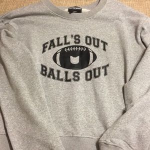 Kittenish Long Sleeve